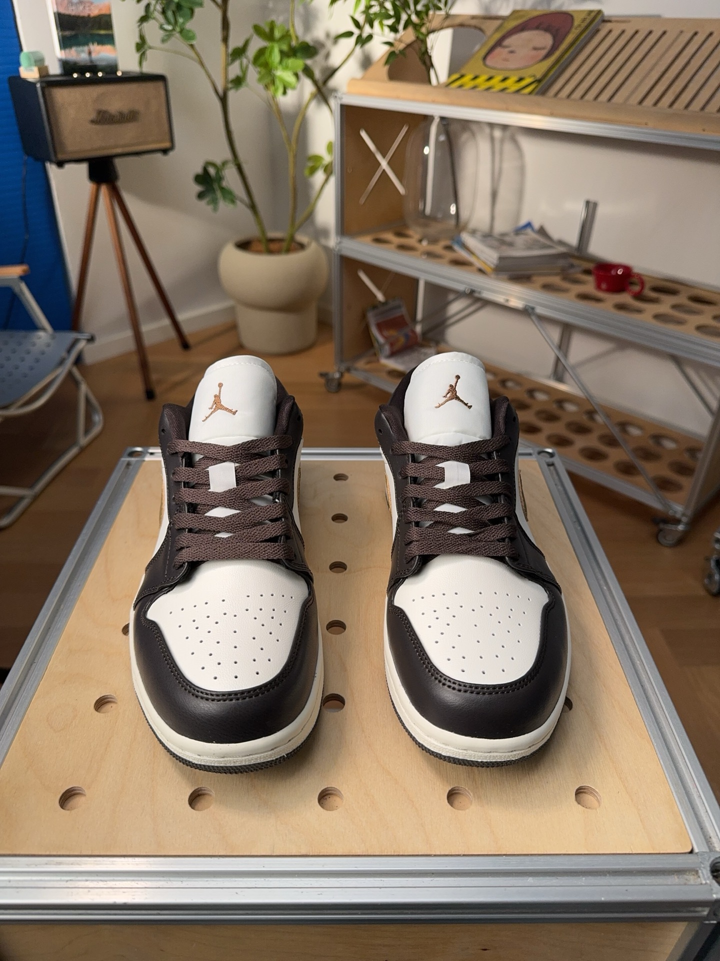Nike Jordan